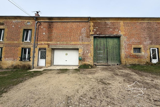 achat maison verrieres 08390