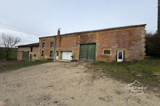 achat maison verrieres 08390