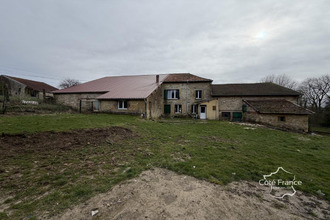 achat maison verrieres 08390