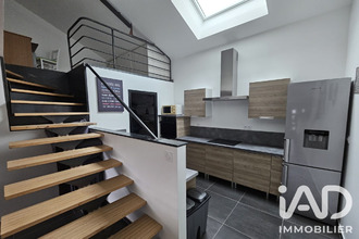 achat maison verrieres 10390