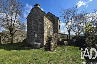 achat maison verrieres 12520