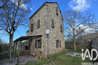 achat maison verrieres 12520