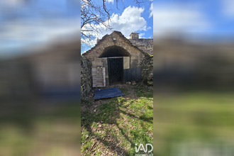 achat maison verrieres 12520