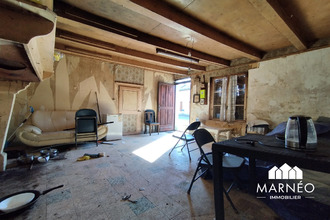 achat maison verrieres 51800