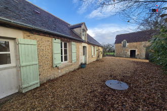 achat maison verrieres 61110