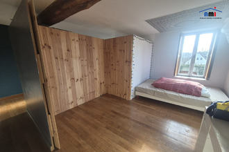 achat maison verrieres 61110