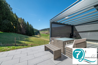 achat maison verrieres-de-joux 25300