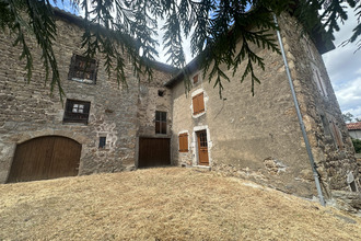 achat maison verrieres-en-forez 42600