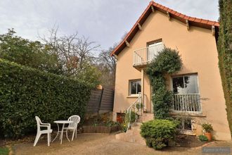 achat maison verrieres-le-buisson 91370