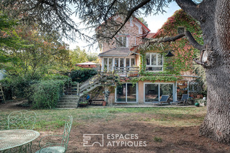 achat maison verrieres-le-buisson 91370