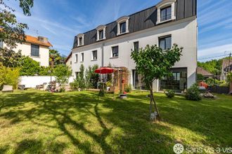 achat maison verrieres-le-buisson 91370