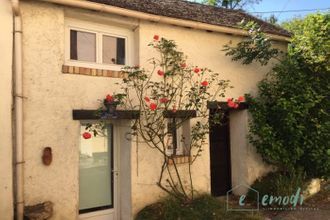 achat maison verrieres-le-buisson 91370