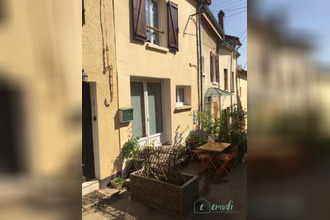 achat maison verrieres-le-buisson 91370