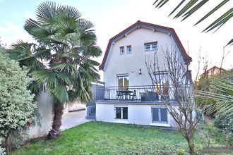 achat maison verrieres-le-buisson 91370