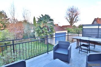 achat maison verrieres-le-buisson 91370