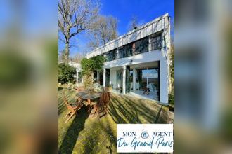 achat maison verrieres-le-buisson 91370