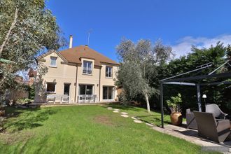 achat maison verrieres-le-buisson 91370