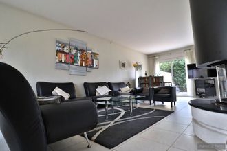 achat maison verrieres-le-buisson 91370