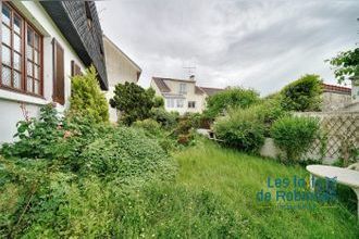 achat maison verrieres-le-buisson 91370