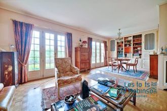 achat maison verrieres-le-buisson 91370