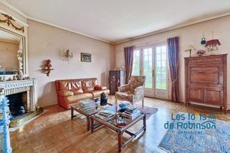 achat maison verrieres-le-buisson 91370