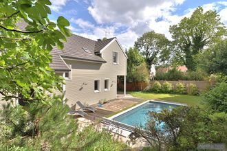 achat maison verrieres-le-buisson 91370