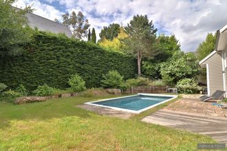 achat maison verrieres-le-buisson 91370