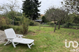 achat maison verrieres-le-buisson 91370