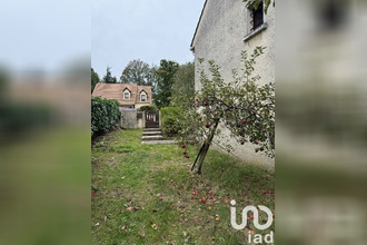 achat maison verrieres-le-buisson 91370