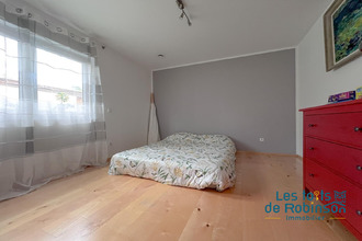 achat maison verrieres-le-buisson 91370