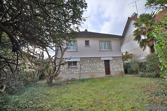 achat maison verrieres-le-buisson 91370