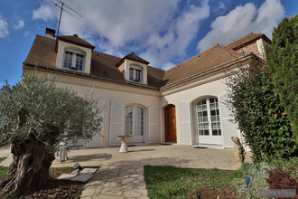 achat maison verrieres-le-buisson 91370