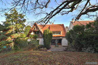 achat maison verrieres-le-buisson 91370