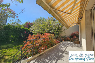 achat maison verrieres-le-buisson 91370