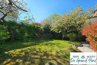 achat maison verrieres-le-buisson 91370