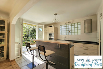 achat maison verrieres-le-buisson 91370