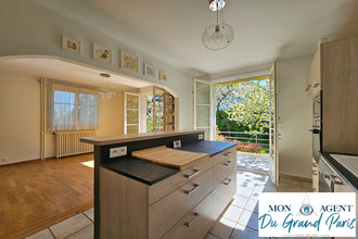 achat maison verrieres-le-buisson 91370