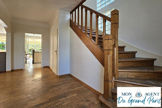 achat maison verrieres-le-buisson 91370