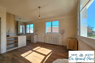 achat maison verrieres-le-buisson 91370