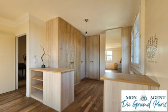 achat maison verrieres-le-buisson 91370