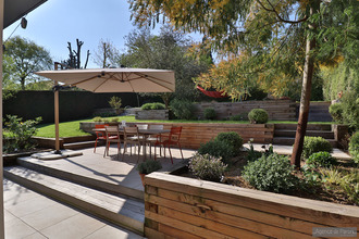 achat maison verrieres-le-buisson 91370