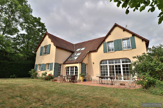 achat maison verrieres-le-buisson 91370