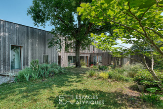 achat maison verrieres-le-buisson 91370