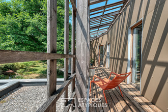 achat maison verrieres-le-buisson 91370