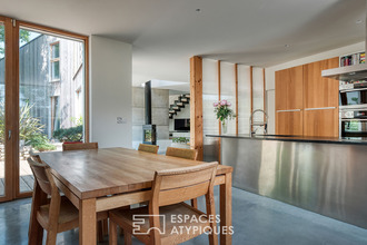 achat maison verrieres-le-buisson 91370