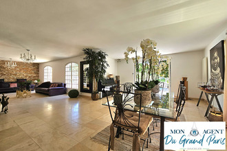 achat maison verrieres-le-buisson 91370