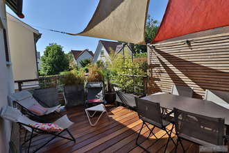 achat maison verrieres-le-buisson 91370