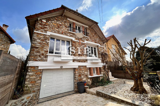 achat maison verrieres-le-buisson 91370