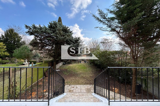 achat maison verrieres-le-buisson 91370