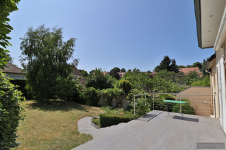 achat maison verrieres-le-buisson 91370